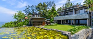 Impiana Private Villas Kata Noi, Phuket