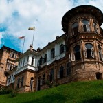 Kellie's Castle