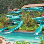 Lost World of Tambun